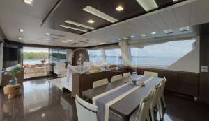 Sale Motor Yacht 