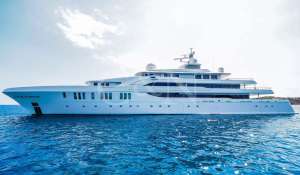 Sale Motor Yacht 