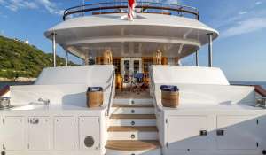 Sale Motor Yacht 