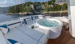 Sale Motor Yacht 