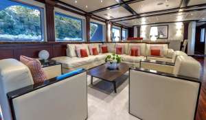 Sale Motor Yacht 