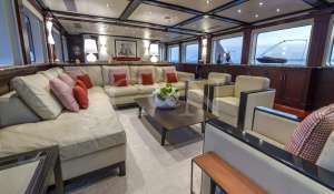 Sale Motor Yacht 