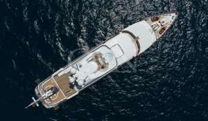 Sale Motor Yacht 