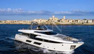 Sale Motor Yacht 