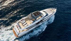 Sale Motor Yacht 