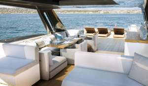 Sale Motor Yacht 