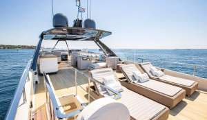 Sale Motor Yacht 