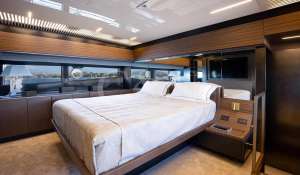 Sale Motor Yacht 