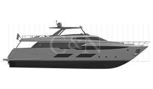 Sale Motor Yacht 