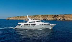 Sale Motor Yacht 