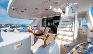 Sale Motor Yacht 