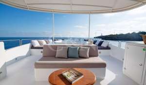 Sale Motor Yacht 