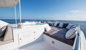 Sale Motor Yacht 