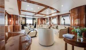 Sale Motor Yacht 