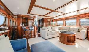 Sale Motor Yacht 