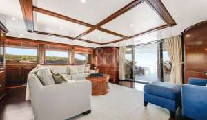 Sale Motor Yacht 