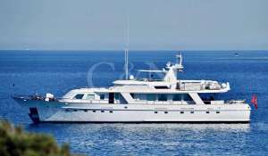 Sale Motor Yacht 