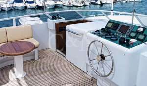 Sale Motor Yacht 