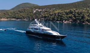 Sale Motor Yacht 