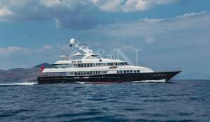 Sale Motor Yacht 