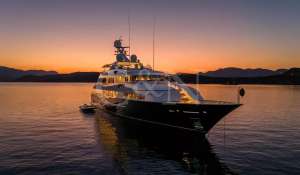 Sale Motor Yacht 