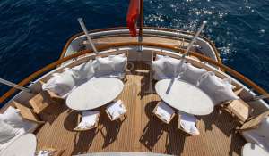 Sale Motor Yacht 