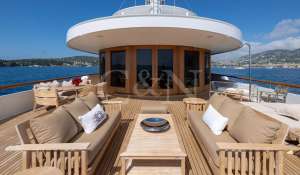 Sale Motor Yacht 