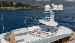 Sale Motor Yacht 