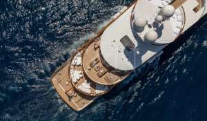 Sale Motor Yacht 