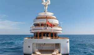 Sale Motor Yacht 