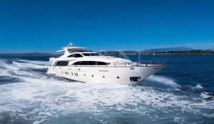 Sale Motor Yacht 