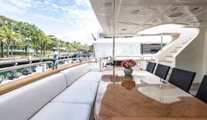 Sale Motor Yacht 