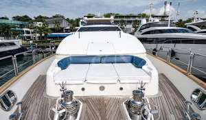 Sale Motor Yacht 