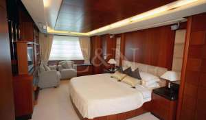 Sale Motor Yacht 