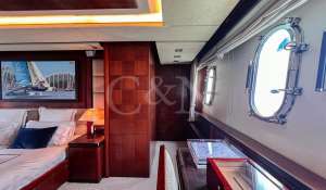 Sale Motor Yacht 