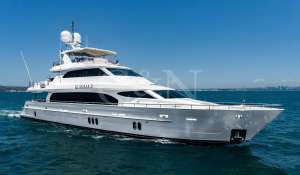 Sale Motor Yacht 