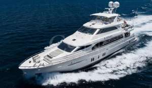 Sale Motor Yacht 