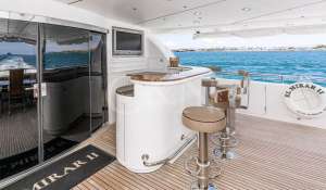 Sale Motor Yacht 