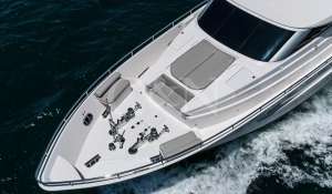 Sale Motor Yacht 