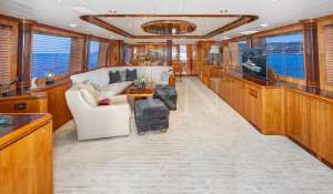 Sale Motor Yacht 