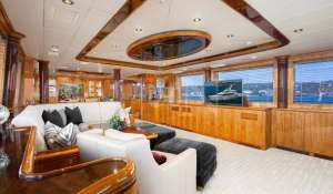 Sale Motor Yacht 