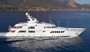 Sale Motor Yacht 