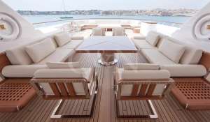 Sale Motor Yacht 