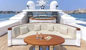 Sale Motor Yacht 