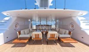 Sale Motor Yacht 