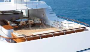 Sale Motor Yacht 