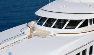 Sale Motor Yacht 