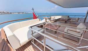 Sale Motor Yacht 