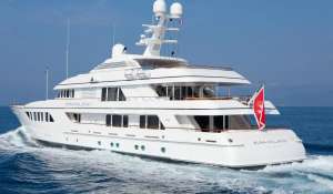 Sale Motor Yacht 