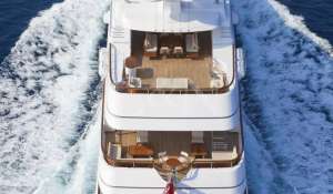 Sale Motor Yacht 